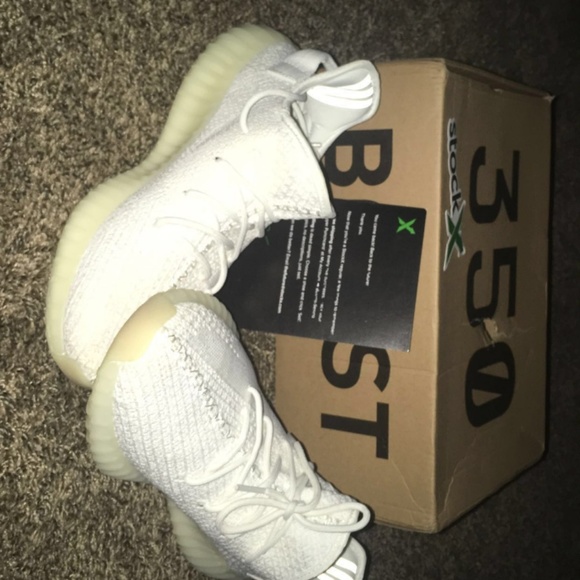 Yeezys
